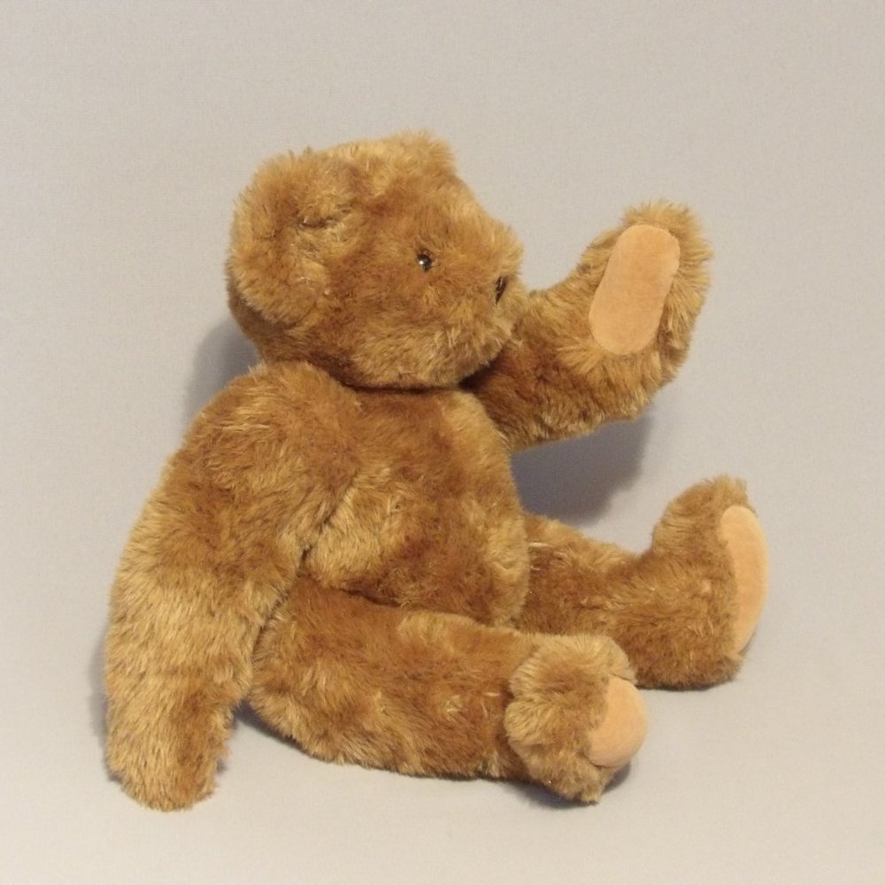 Authentic Vermont 2012 No 1 Honey Bear - Picture 7 of 8